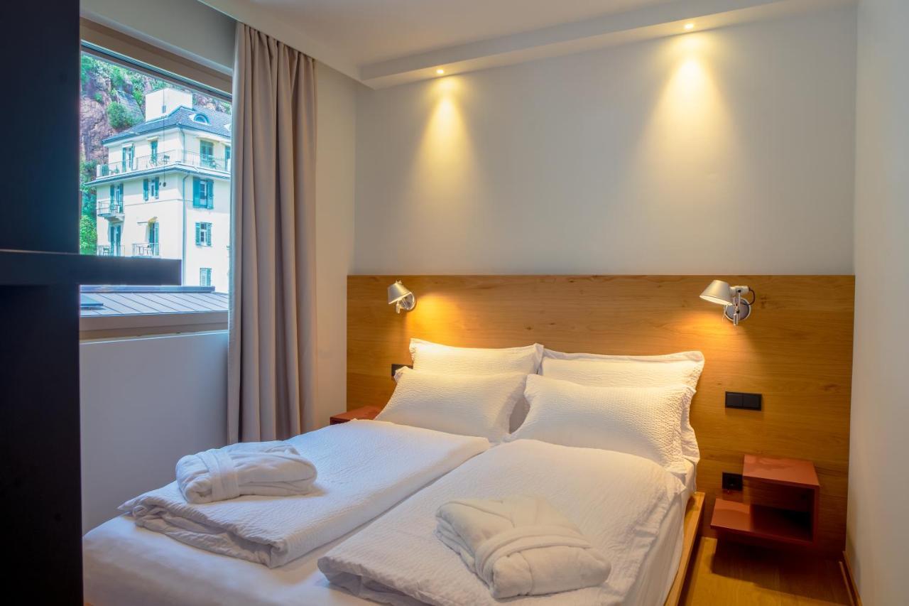 Wellness Smart Suites Bolzano Exterior photo