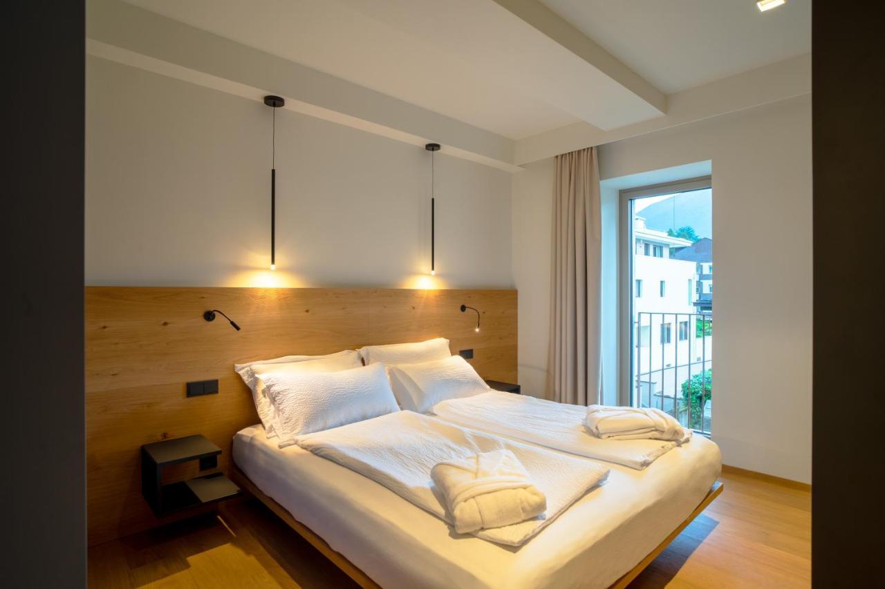 Wellness Smart Suites Bolzano Exterior photo