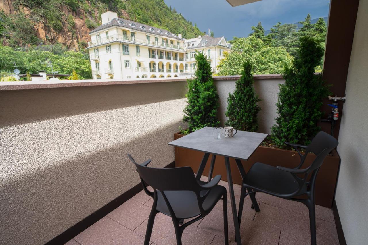 Wellness Smart Suites Bolzano Exterior photo