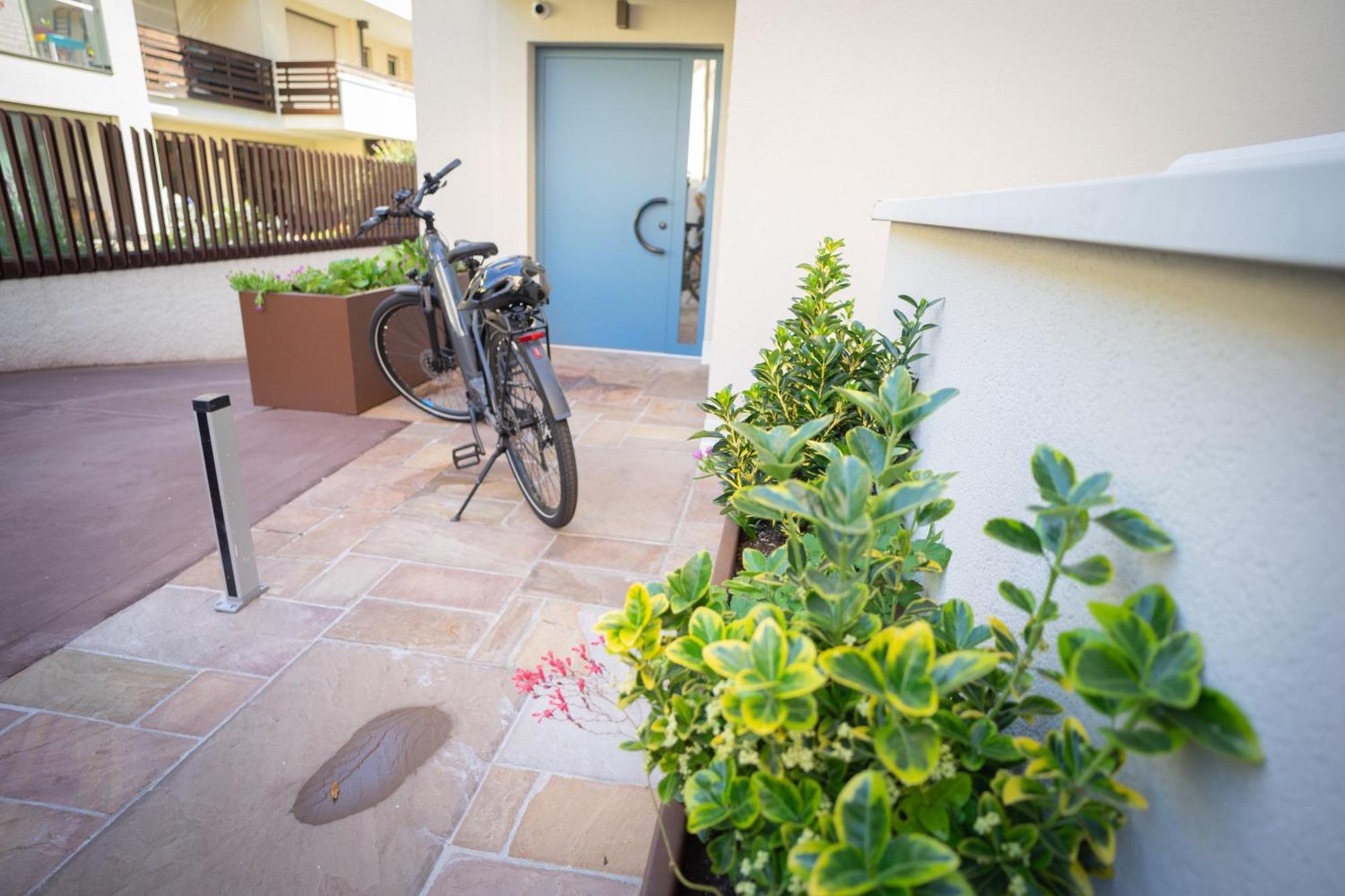 Wellness Smart Suites Bolzano Exterior photo