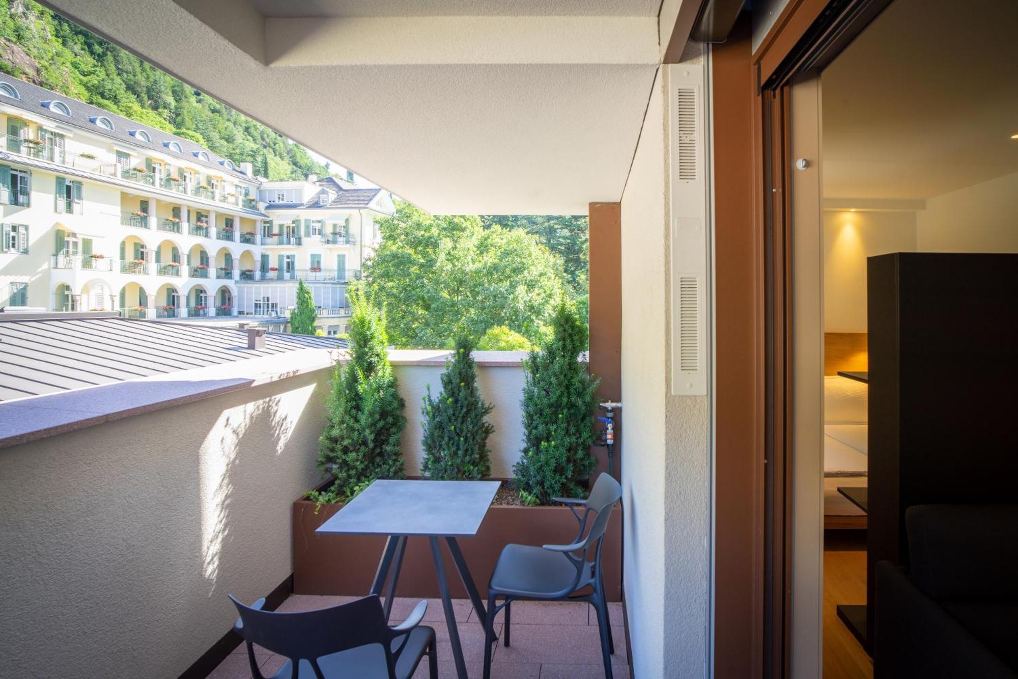 Wellness Smart Suites Bolzano Exterior photo